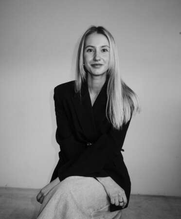 Kristína Vantuchová 